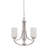 Habibatou 3 - Light Dimmable Classic / Traditional Chandelier-192927686