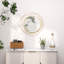 Metal Asymmetrical Mirror-116669248