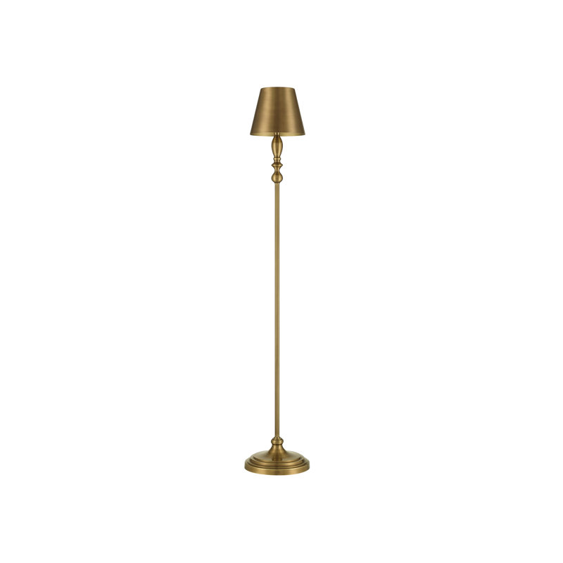Viaggio Cordless Floor Lamp