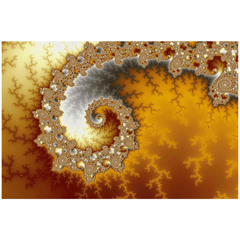 Non-Wall Damaging Wall Decal, 24" H x 36" W