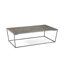 Hobart Solid Wood Coffee Table