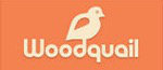 Woodquail Logo