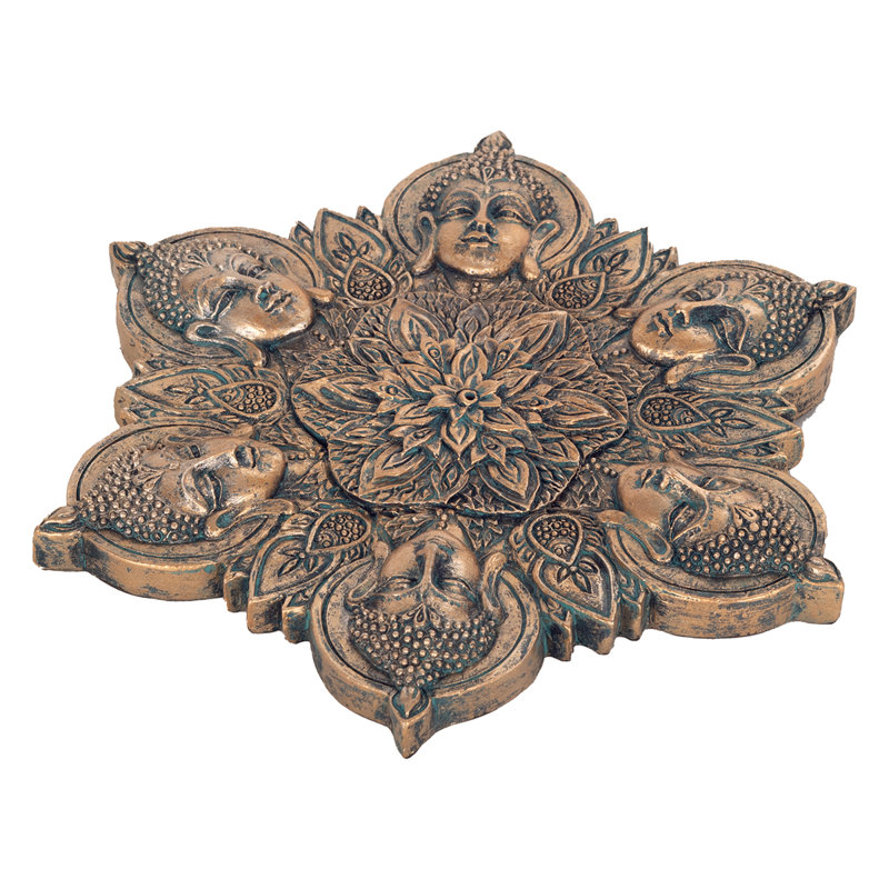 Incense Holder