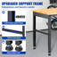 48'' W Wood Top Height-Adjustable Workbench-88946473