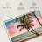 Mesmerizing Beach Canvas Print-1225461379