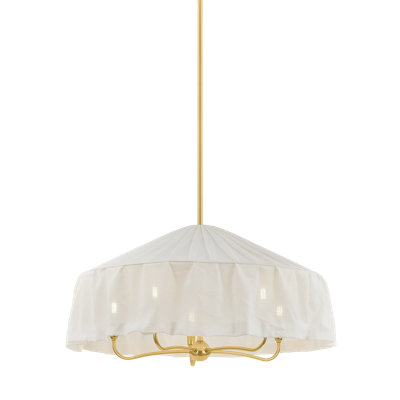 Lustre Shivonne