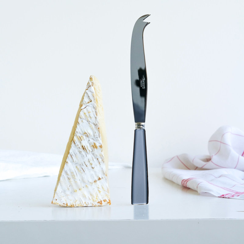 Icone Cheese Knife, Olive