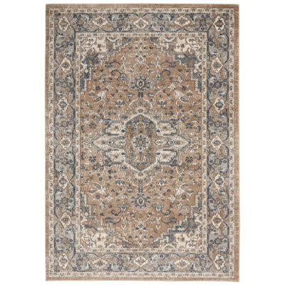 Oriental Area Rug