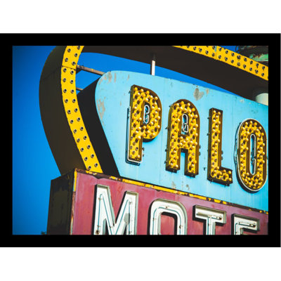 "Neon", "Palo" par Sonja Quintero