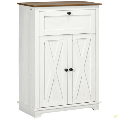 Armoire décorative Farmhouse