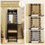 Dressing Table with Mirror