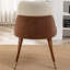 Jahmai Upholstered Dining Chair-745880488