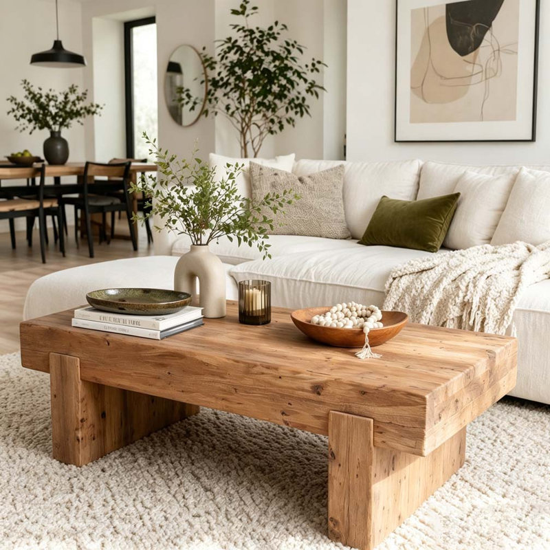 Table basse