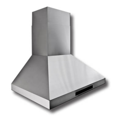 30 Under Cabinet Range Hood - PLJW 108.30