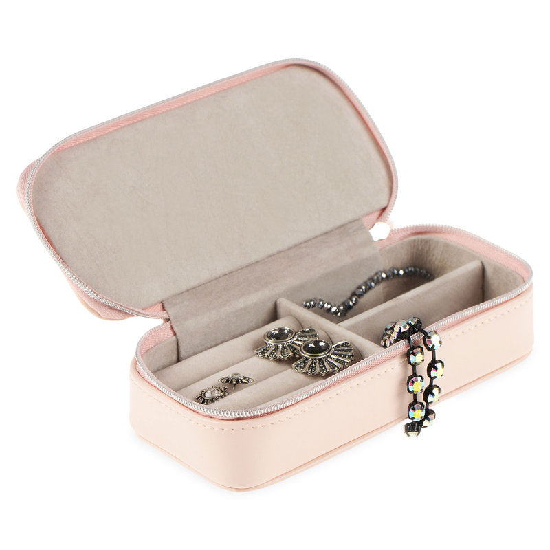 Mona Jewellery Box