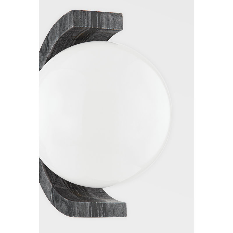 Zurich 1 Light Wall Sconce