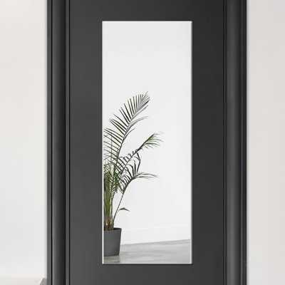 Miroir pleine grandeur incassable Nano Film