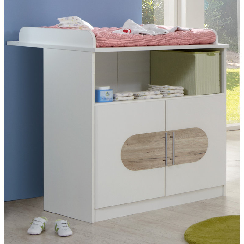 Lilly Changing Table