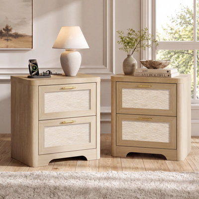 Alpharetta 22'' W Nightstand
