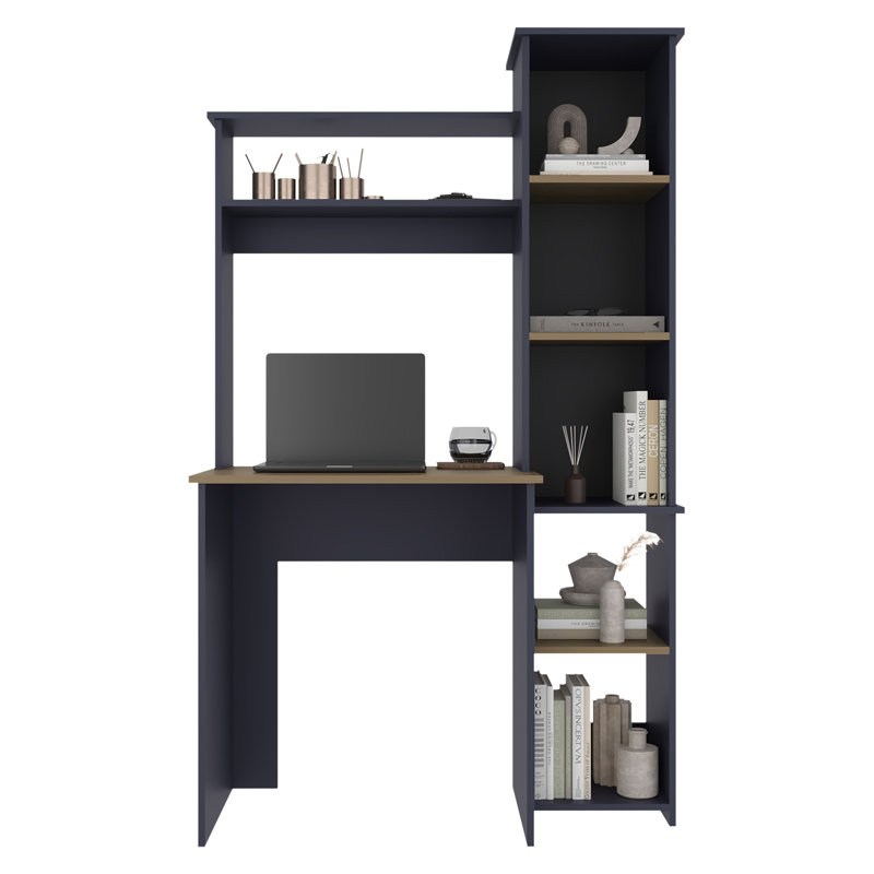 Versalles Writing Desk (Not Include Stools)