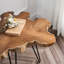 Four Leg Coffee Table