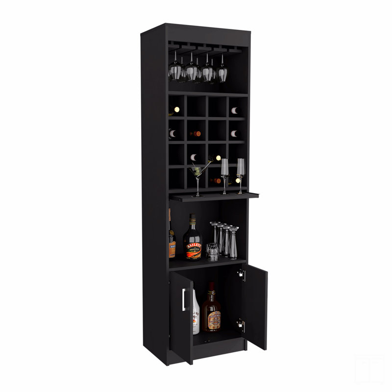 Bar Cabinet
