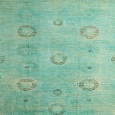 Amberboi Abstract Indoor Rug