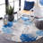 Anakin Performance Floral Indoor/Outdoor Area Rug-314508222