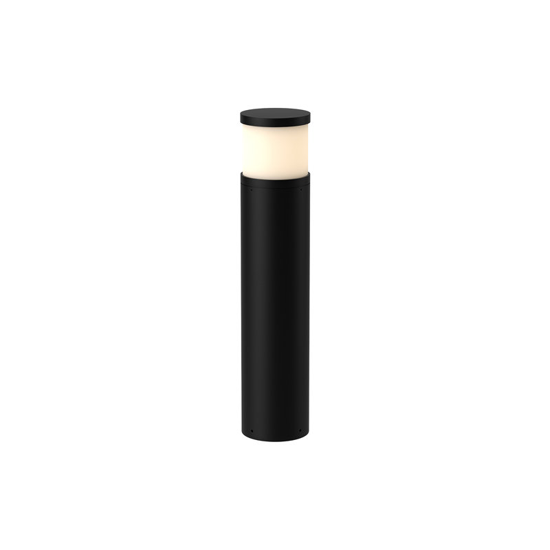 Chadworth LED Bollard Light, 30" H x 6.38" W x 6.38" D