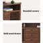Nouvelle table de buffet multifonctionnelle de style chinois-965409379