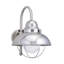 Luminaire de grange d'extérieur en verre bullé Audrey-2032540703