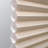 Cordless Top Down Bottom Up Cellular Honeycomb Shade, 9/16" Single Cell, Light Filtering-657905897-657905994