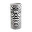 Vase ZEBRAGE-694317293