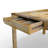 Frieslander Extendable Solid Wood Dining Table