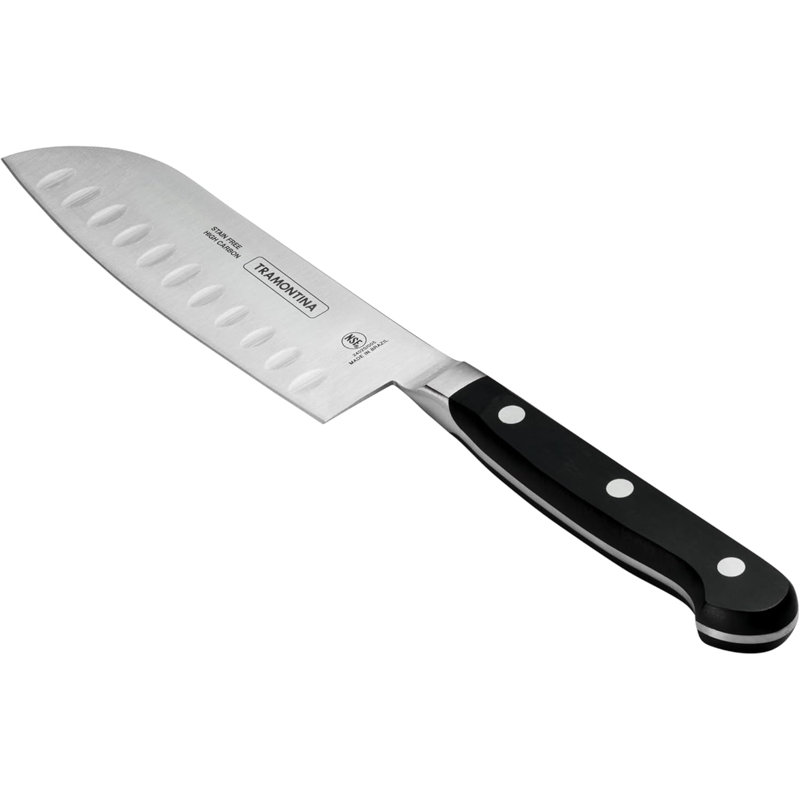 Couteau Santoku, 5"