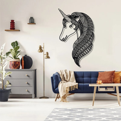 Handmade Youth Fantasy & Sci-Fi Wall Decor