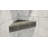 The Original Corner Shower Shelf® 10x10