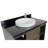 37'' Single Bathroom Vanity with Top-27899963