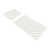 Blanc / gris est en rupture de stock