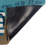 Gunnell Non-Slip Ombre Doormat-1011246991-965138920
