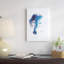 «Through Many Storms», impression sur toile-20850239-73160115-73160116