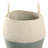 Lorena Canals Zoco Fabric Decorative Basket-66903467