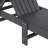 77.6" Long Outdoor All-Weather Poly Reclining Single Chaise-1478421921