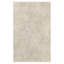 Tapis d'intérieur beige antidérapant à motif floral pelucheux et doux-1495140623-1505185888