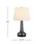 Rosenborg Table Lamp