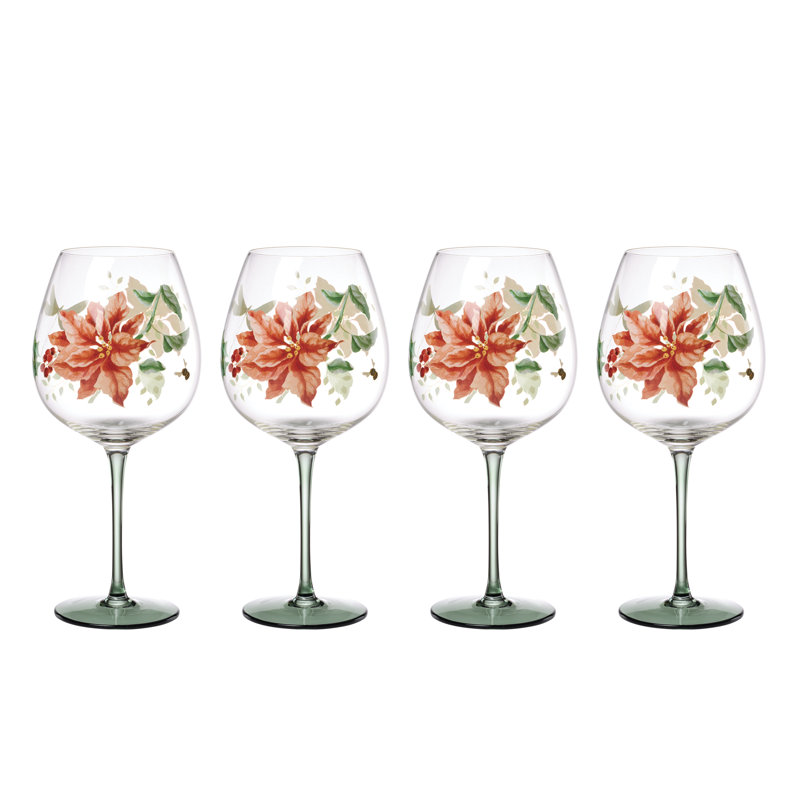 Glass Glassware
