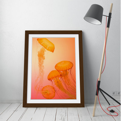 Single Picture Frame Painting