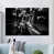 Frameless Print