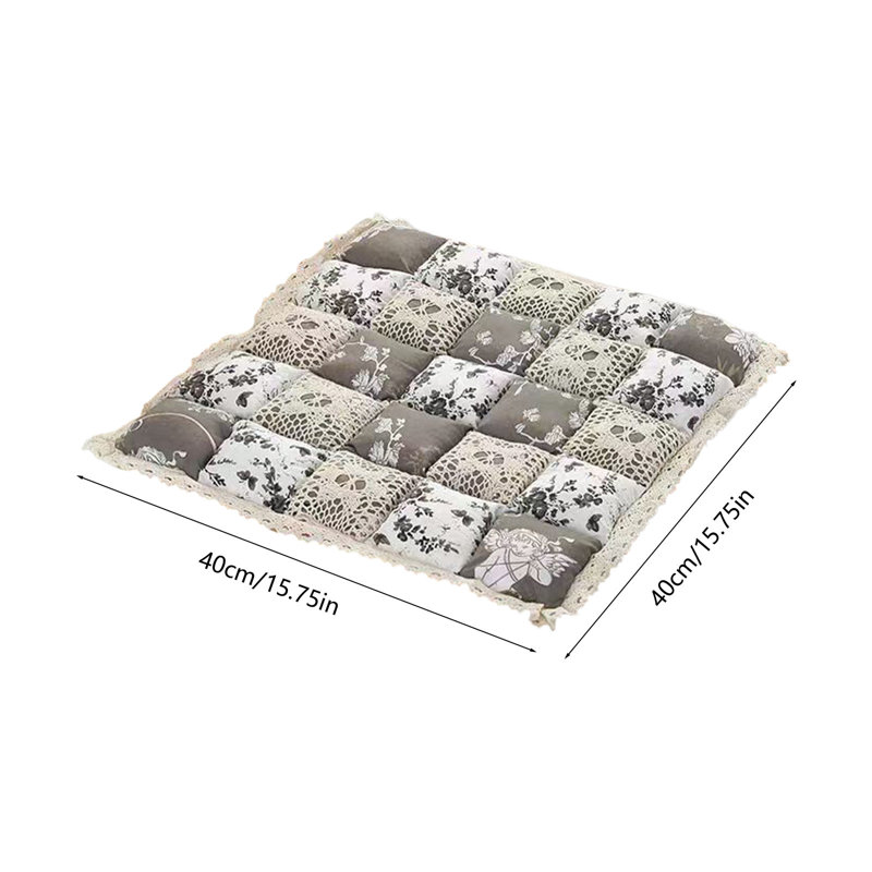 Coussin de fenêtre isolant pour l'hiver, B