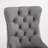 Modern Tufted Upholstered Dining Chair with Nailhead Trim and Solid Wood Legs-1952214531-1974617077